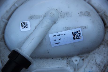 Pompa combustibil VW Passat CC 2008-2012 1.8 TSI 3AA919051L