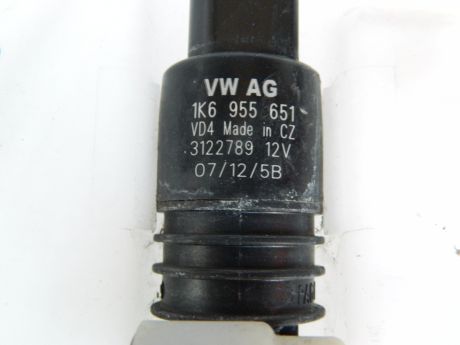 Pompa spalare parbriz Audi A3 8V 2012-2020 1K6955651