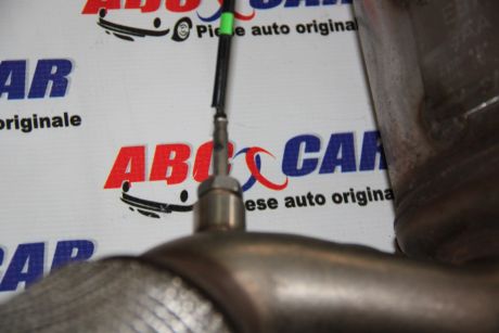 Senzor temperatura gaze VW Passat B7 2010-2014 2.0 TDI 03L906088CJ