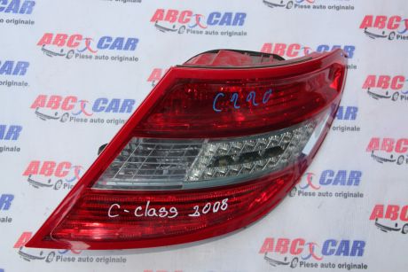 Stop dreapta Mercedes C-Class W204 2008-2010 2048202064