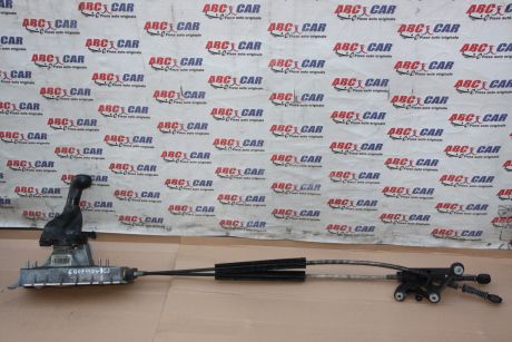 Timonerie manuala 5 trepte Seat Ibiza (6J5) 2008-2017 6Q0711049CJ
