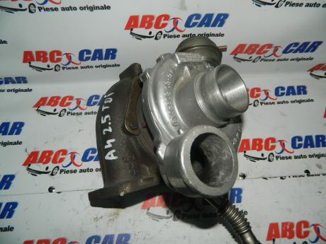 Turbosuflanta Audi A4 B6 8E 2000-2005 2.5 TDI COD: 059145701F