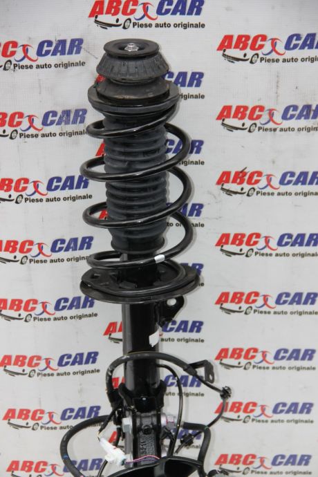 Arc dreapta fata Toyota Yaris (XP130) 2011-2019