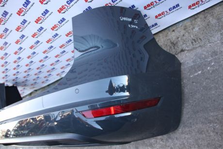Bara spate VW Sharan (7N) 2010-2015 7N0807417C
