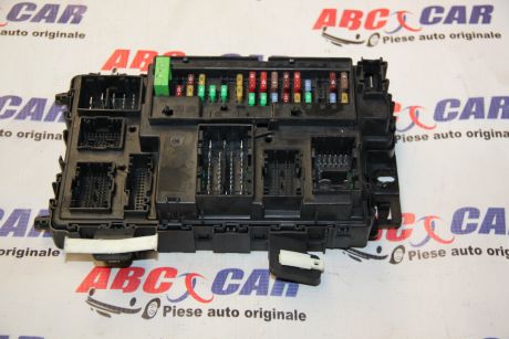 Calculator BCM Ford Transit 2014-prezent GK2T-15604-FAJ