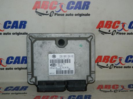 Calculator motor Seat Ibiza 4 (6L1) 2002-2009 1.4 16v BKY 036906034KC