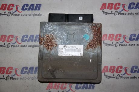 Calculator motor VW Passat B6 2005-2010 2.0 TDI 03G906018