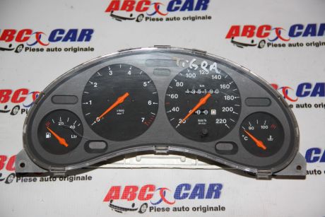 Ceas bord Opel Tigra A 1994-2000 1.6 Benzina 90386323