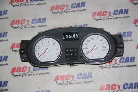Ceasuri bord Dacia Logan 1 1.2 16V 2004-2012 P248104802R