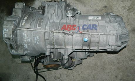 Cutie de viteze Audi A6 4B C5 1997-2004 2.5 TDI 5 Viteze DSG ETZ