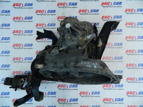 Cutie de viteze manuala Opel Corsa B 1993-2000 1.0 Benzina