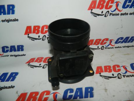 Debitmetru aer Audi A3 1.6 Benzina COD: 06A906461B