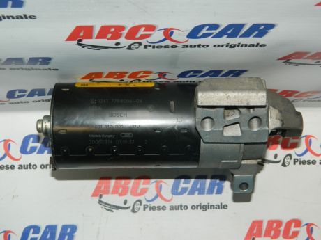 Electromotor BMW Seria I E81/E87 2005-2011 2.0 Diesel 0001139002