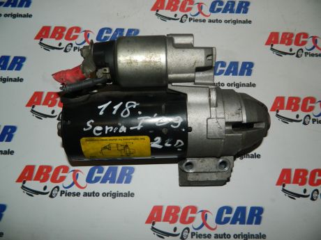Electromotor BMW Seria I E81/E87 2005-2011 2.0 Diesel 0001139002