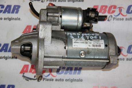Electromotor Ford Focus 3 2012-2018 1.6 TDCI AV6N-11000-GE