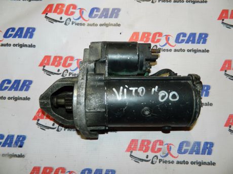 Electromotor Mercedes Vito W638 1996-2003 2.2 CDI 0041519701