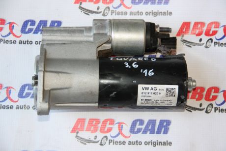 Electromotor VW Touareg (7P) 3.6 FSI V6 2010-2018 012911023H