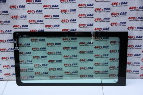 Geam fix stanga mijloc 58 / 112.5 cm VW T5 Multivan 2004 - 2015