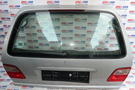 Haion Mercedes E Class W210 1996-2003