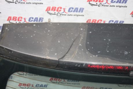 Haion Smart ForFour 1 2004-2006
