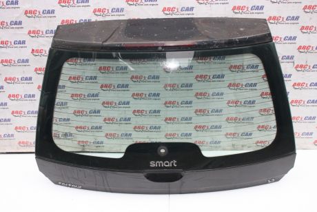 Haion Smart ForFour 1 2004-2006