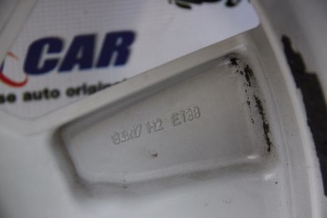 Set jante aliaj R17 Audi A6 4F C6 2004-2011 4F0601025BM