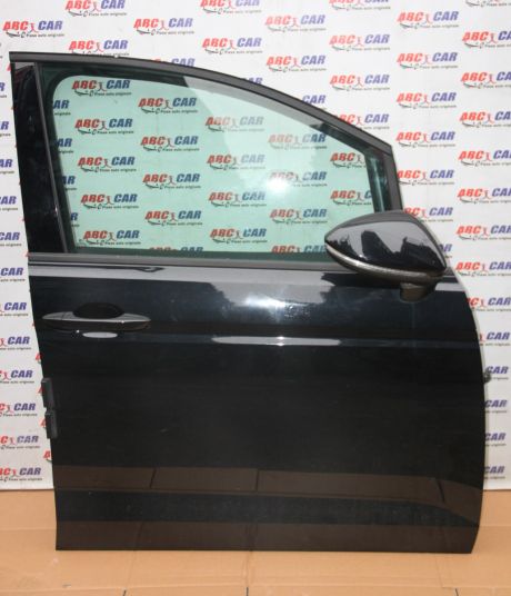 Macara geam usa dreapta fata VW Touran 2 2015-prezent
