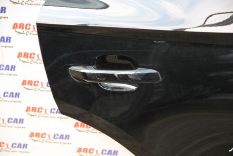 Maner exterior usa dreapta spate Audi Q5 FY 2017-2024