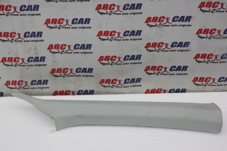 Ornament stalp interior dreapta fata Audi A8 4N (D5) 2017-prezent 4N0867234D