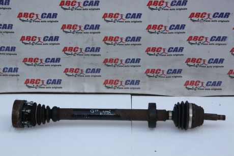 Planetara dreapta fata VW Golf 3 1.9 TDI 1991-1998