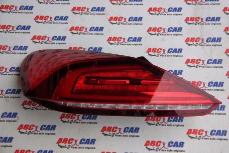 Stop led stanga VW Scirocco 2008-2017 1K8945207