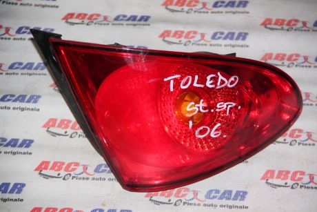 Stop stanga caroserie Seat Toledo 3 (5P2) 2005-2009 5P5945095B
