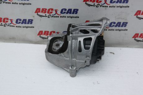 Tampon motor cu senzor stanga Audi Q7 4M 3.0 TDI 2016-prezent 4M0199371C