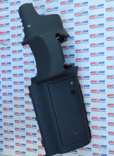 Torpedou VW Touareg (7L) 2003-2010 3.0 TDI