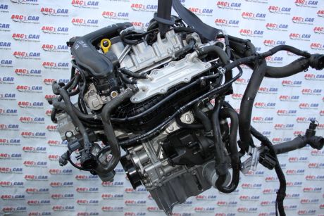 Turbosuflanta VW Golf 7 2014-2020 1.0 TSI 04C145703H