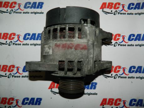 Alternator Fiat Marea 1997-2006 14v 140Amp 46823540