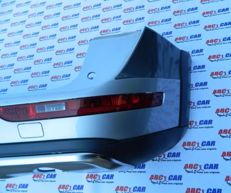 Bara spate completa Audi Q5 8R 2008-2016