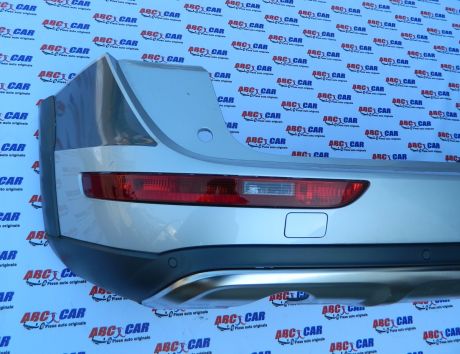 Bara spate completa Audi Q5 8R 2008-2016