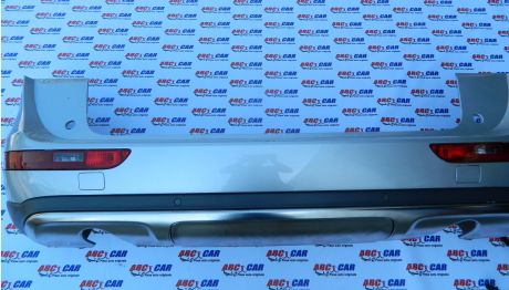 Bara spate completa Audi Q5 8R 2008-2016