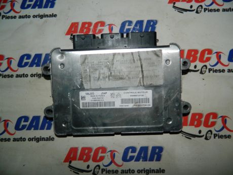 Calculator motor Peugeot 207 2006-2014 1.4 Benzina 7330029791