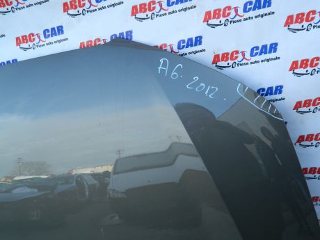 Capota fata Audi A6 4G C7 2011-2015