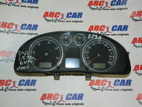 Ceas de bord VW Passat B5 1999-2005 1.9 TDI 3B0920829A