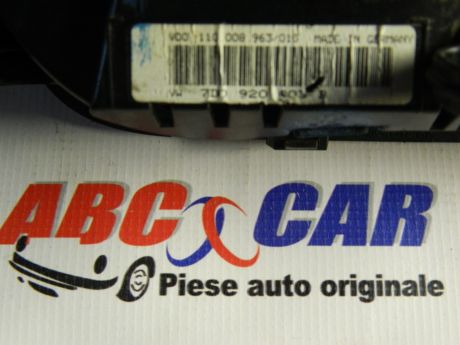 Ceasuri de bord VW T4 1995-2003 2.5 Diesel 7D0920803B
