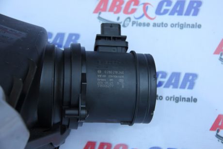 Debitmetru aer VW Touareg (7P) 2010-2018 3.6 FSI V6 03H906461A