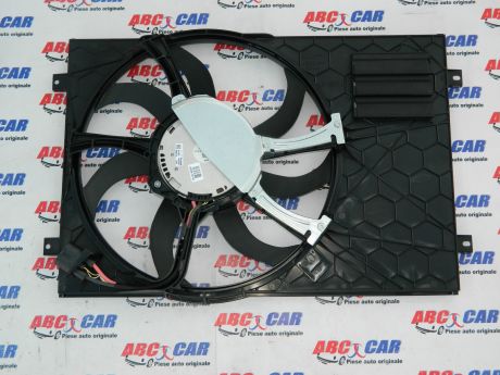 Electroventilator radiatoare VW Tiguan (5N) 2007-2016 1.4 TSI 5N0121207J
