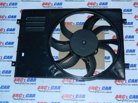 Electroventilator radiatoare VW Tiguan (5N) 2007-2016 1.4 TSI 5N0121207J