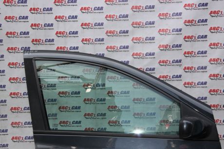 Geam mobil usa dreapta fata Renault Clio 3 2005-2014
