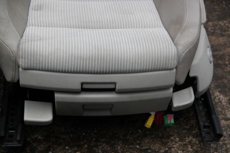 Interior textil Audi A4 B8 8K 2008-2015 Limuzina