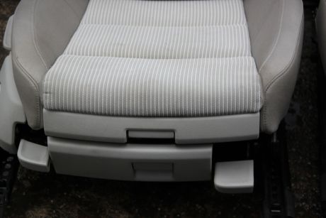 Interior textil Audi A4 B8 8K 2008-2015 Limuzina