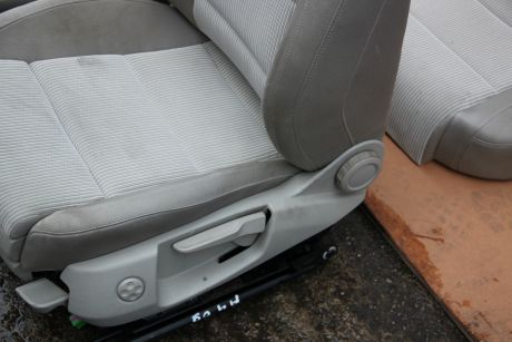 Interior textil Audi A4 B8 8K 2008-2015 Limuzina